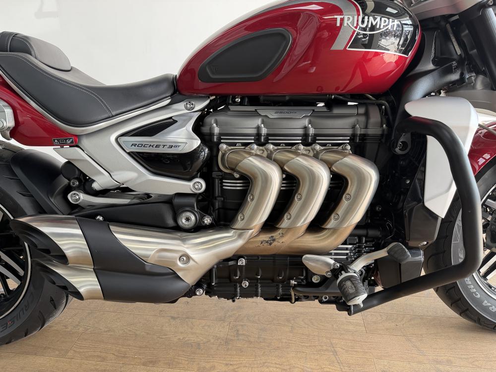 TRIUMPH