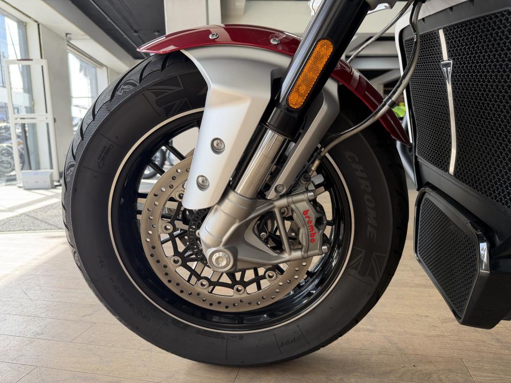 TRIUMPH