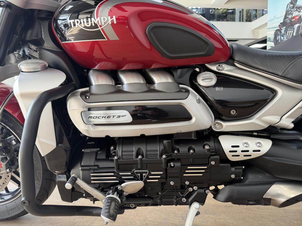 TRIUMPH