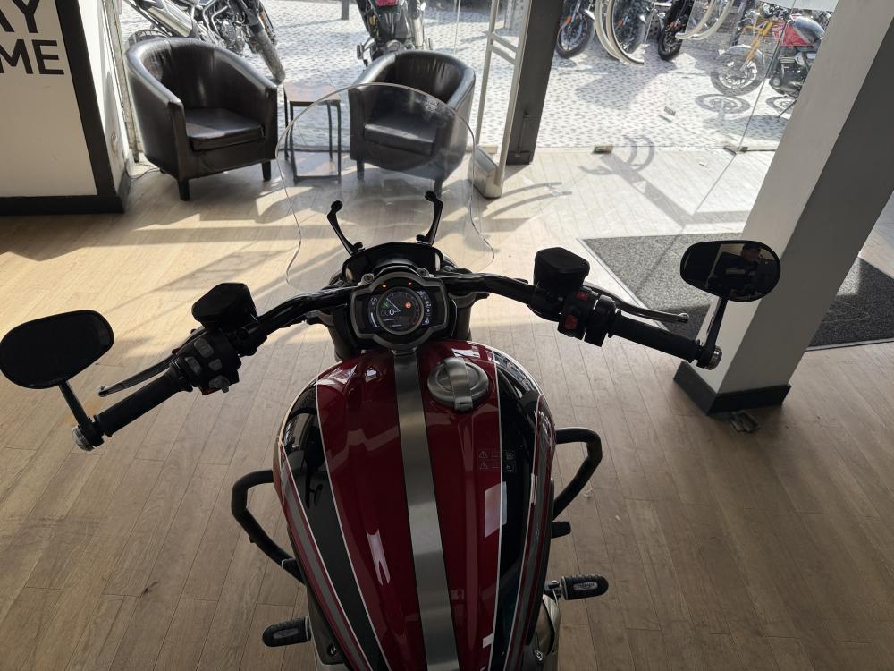 TRIUMPH