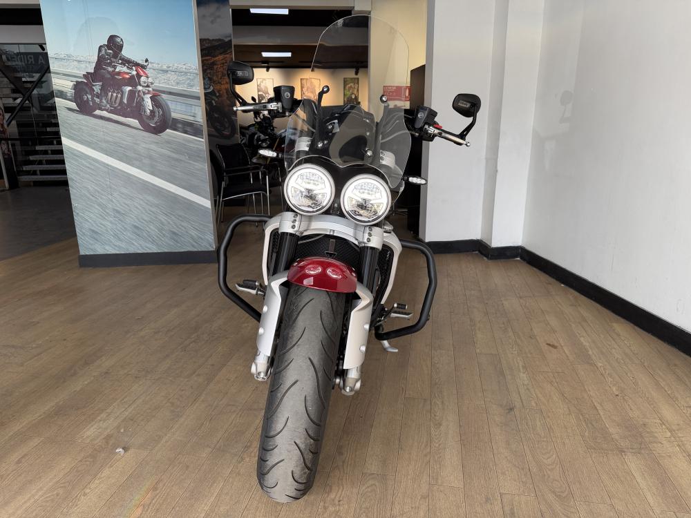 TRIUMPH
