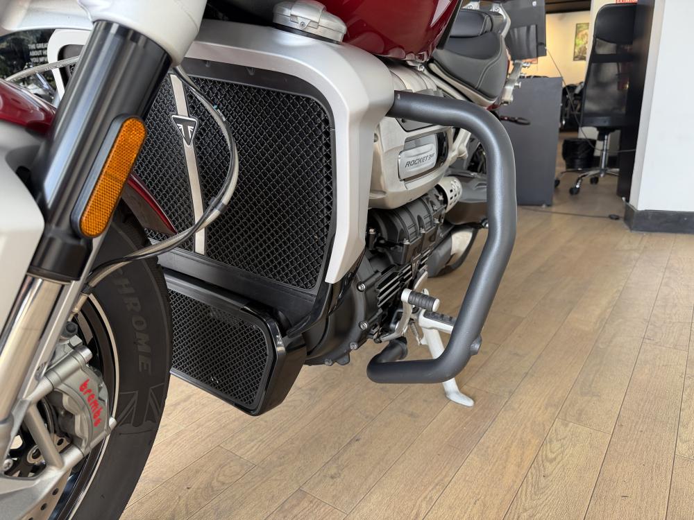 TRIUMPH