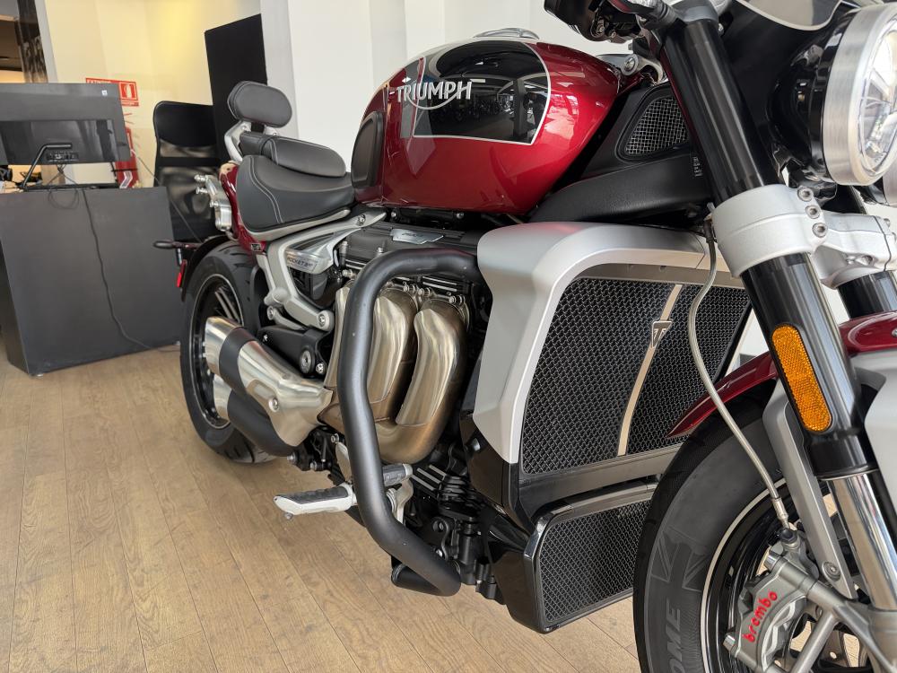 TRIUMPH