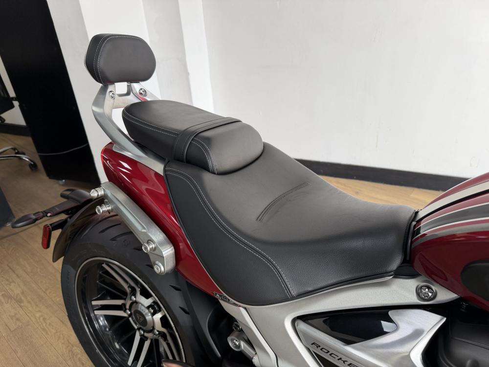 TRIUMPH