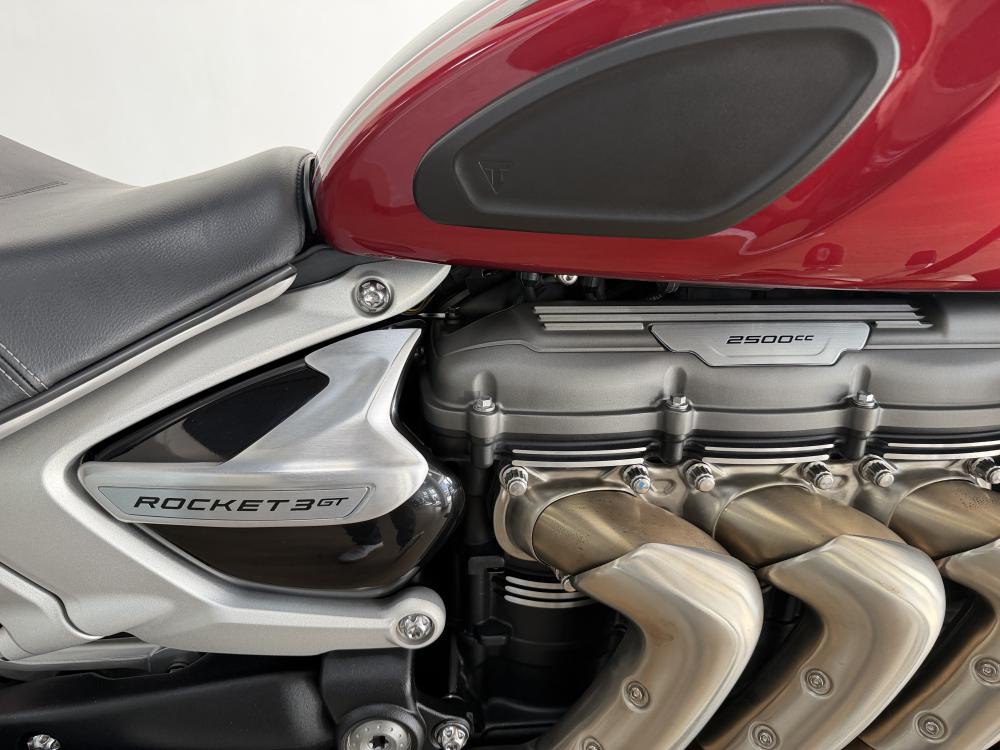 TRIUMPH