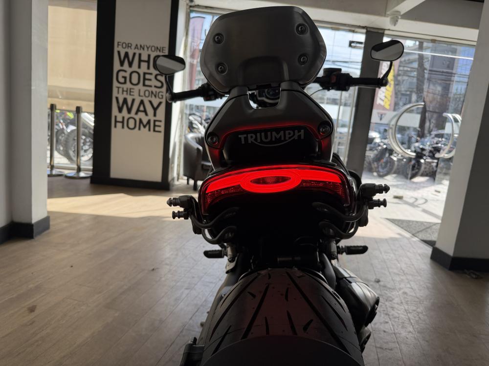TRIUMPH