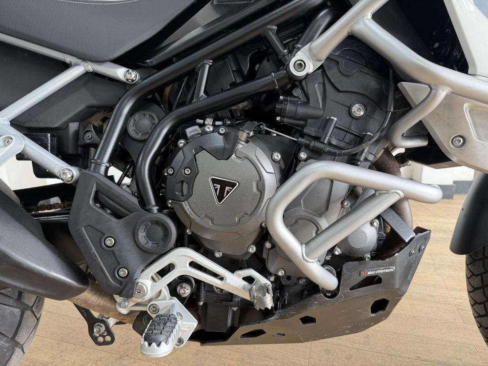 TRIUMPH