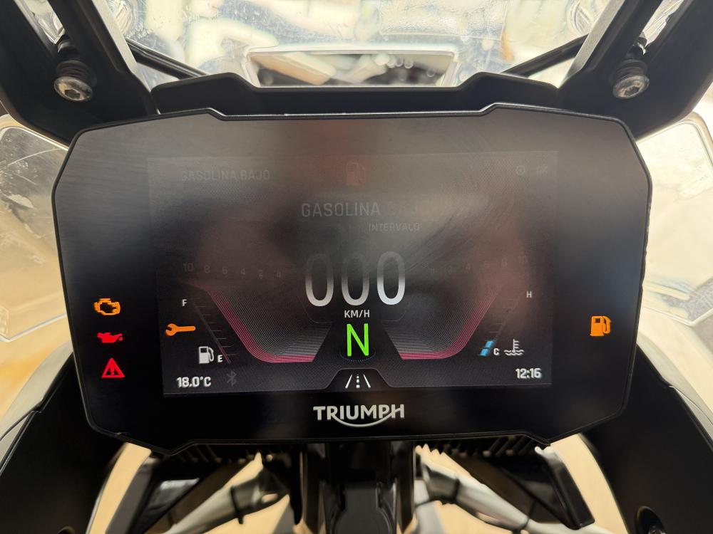 TRIUMPH