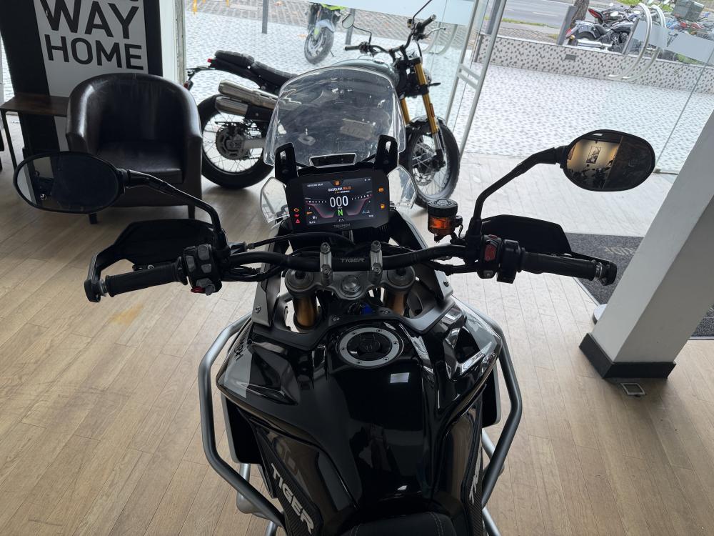 TRIUMPH