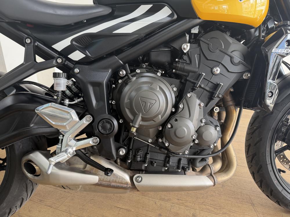 TRIUMPH