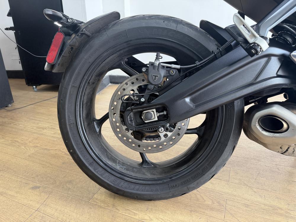 TRIUMPH