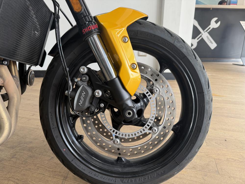 TRIUMPH