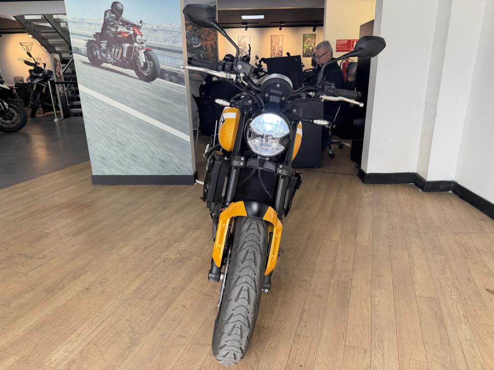 TRIUMPH