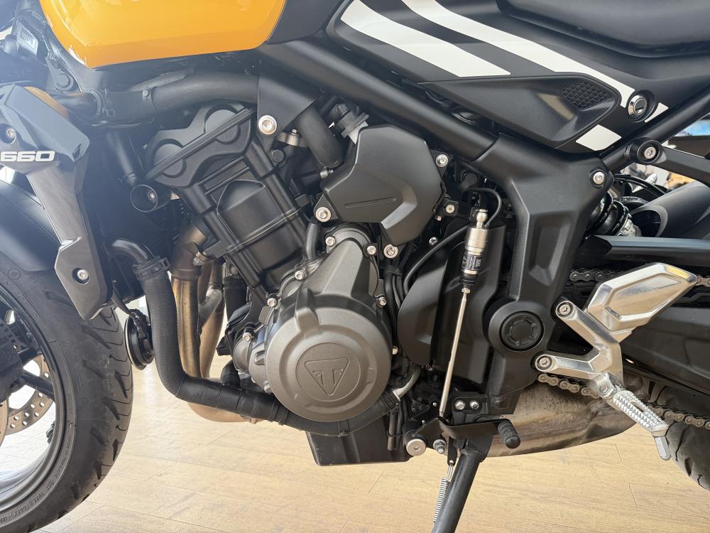 TRIUMPH