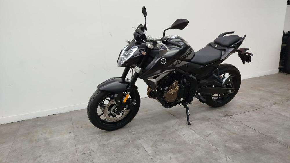 TRIUMPH