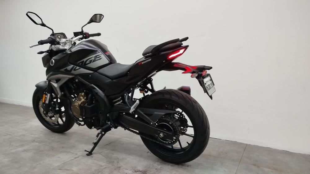 TRIUMPH