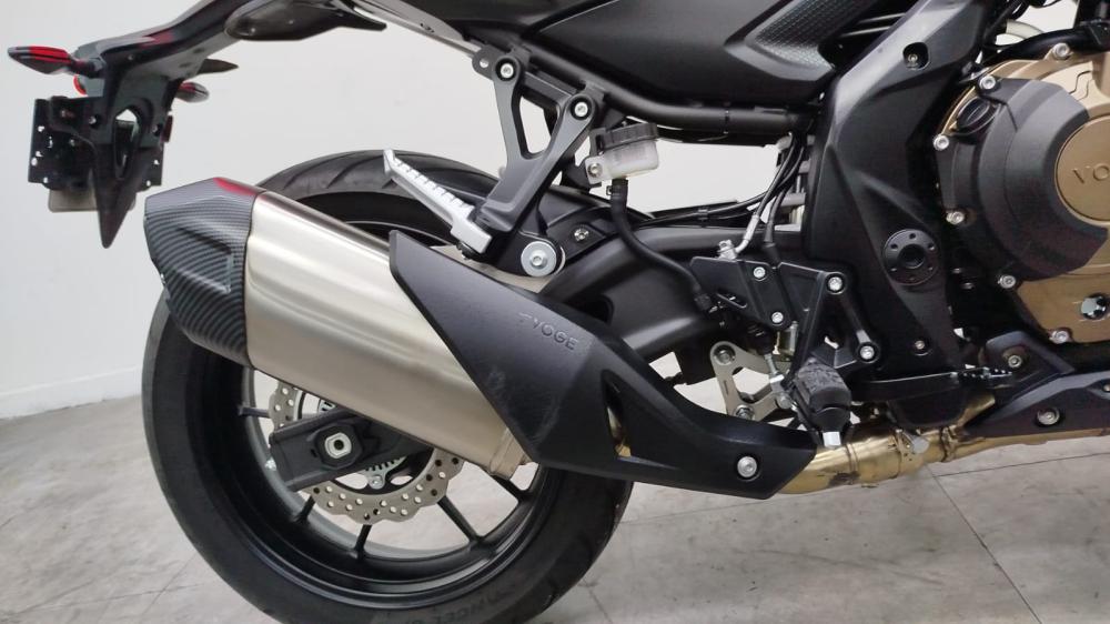 TRIUMPH