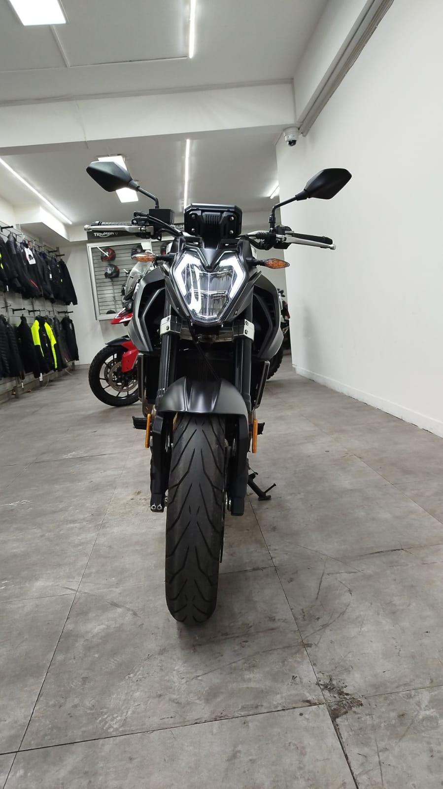 TRIUMPH