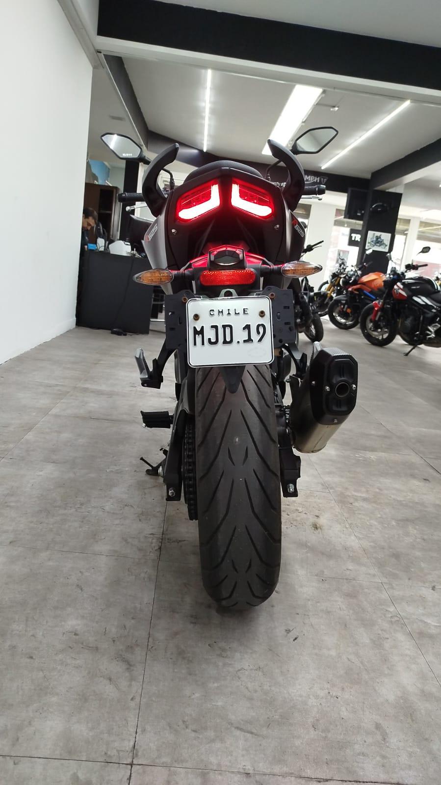 TRIUMPH