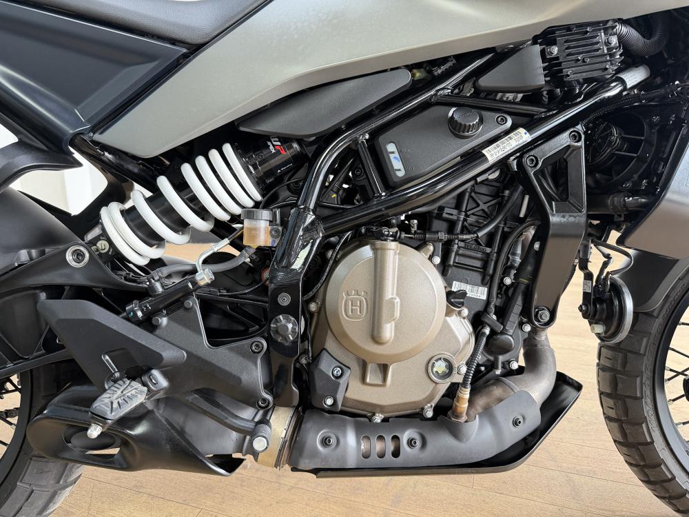 TRIUMPH