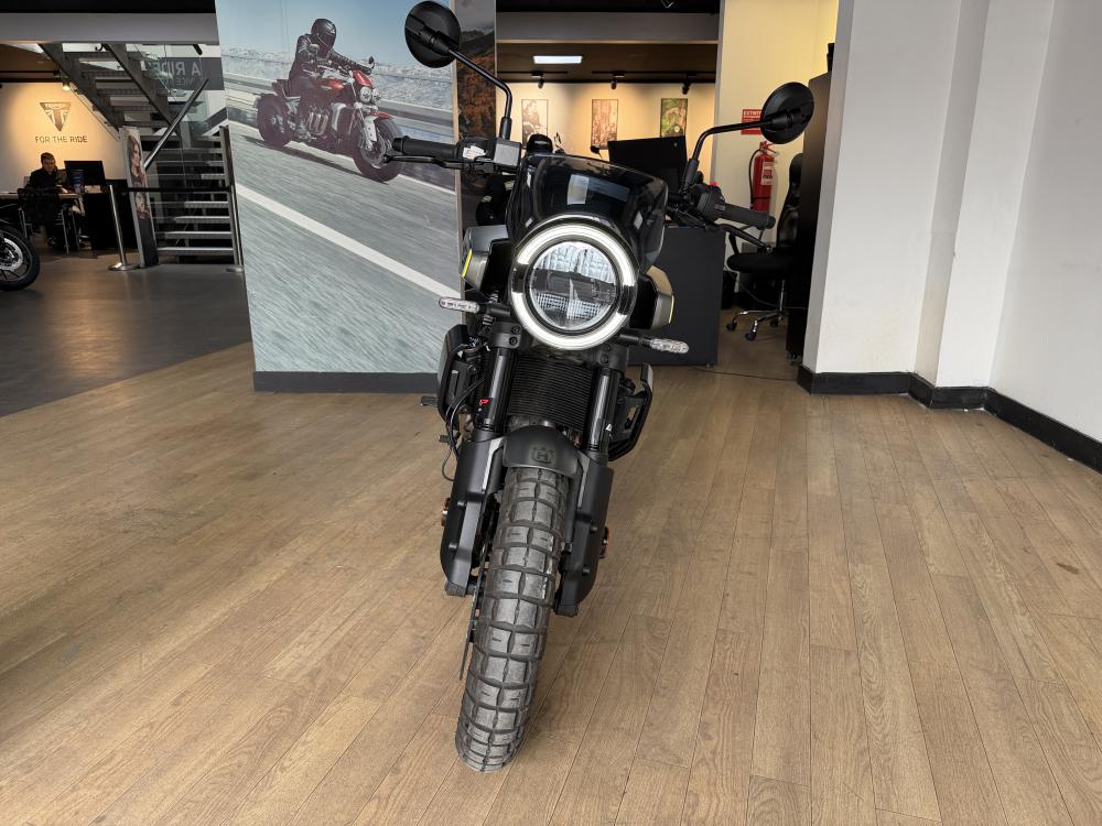 TRIUMPH