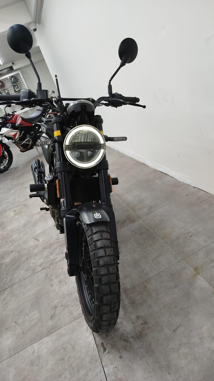 TRIUMPH