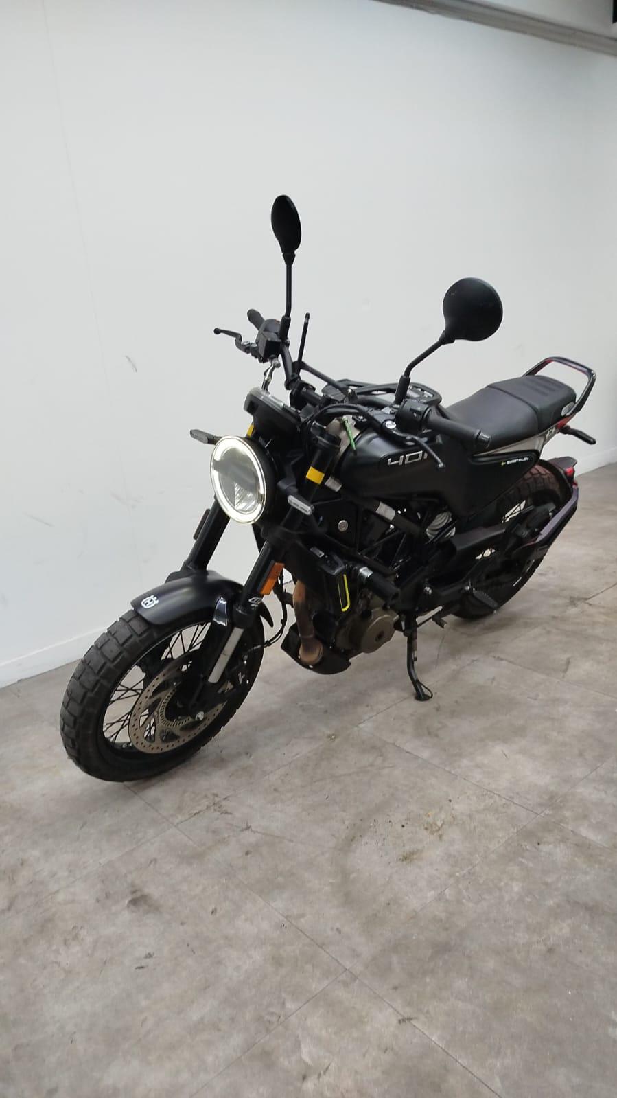 TRIUMPH