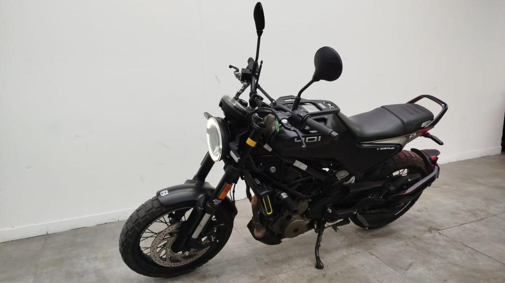 TRIUMPH