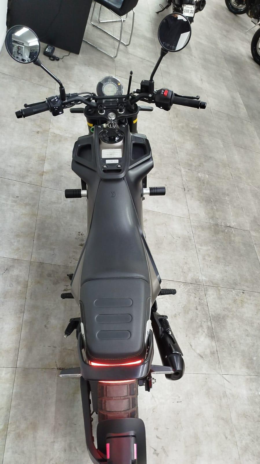 TRIUMPH