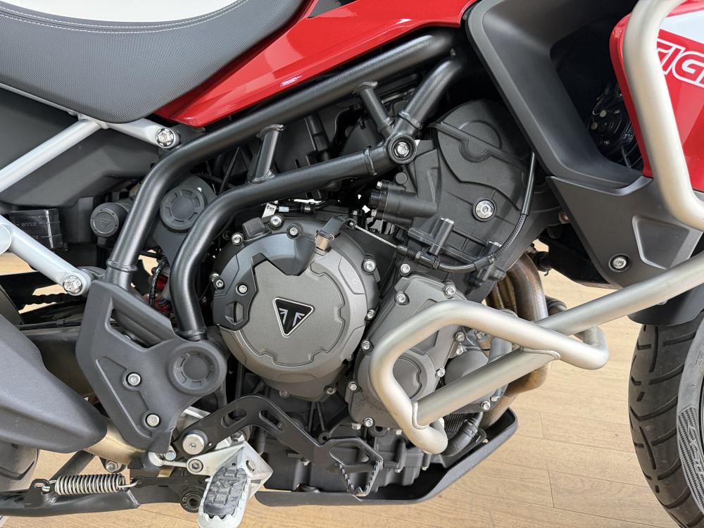 TRIUMPH