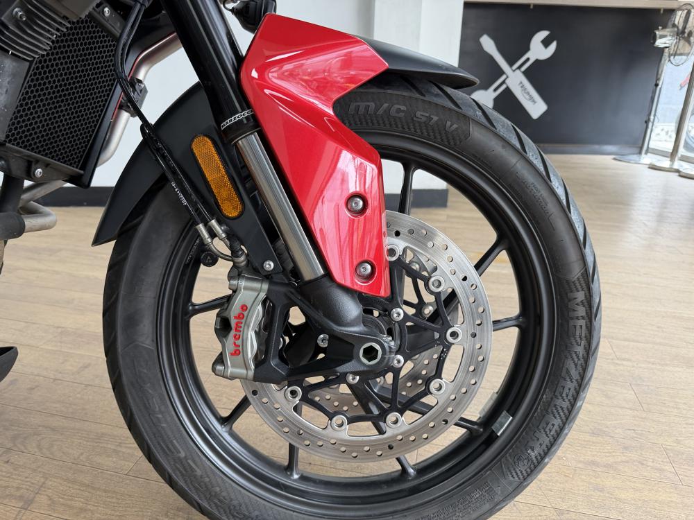 TRIUMPH