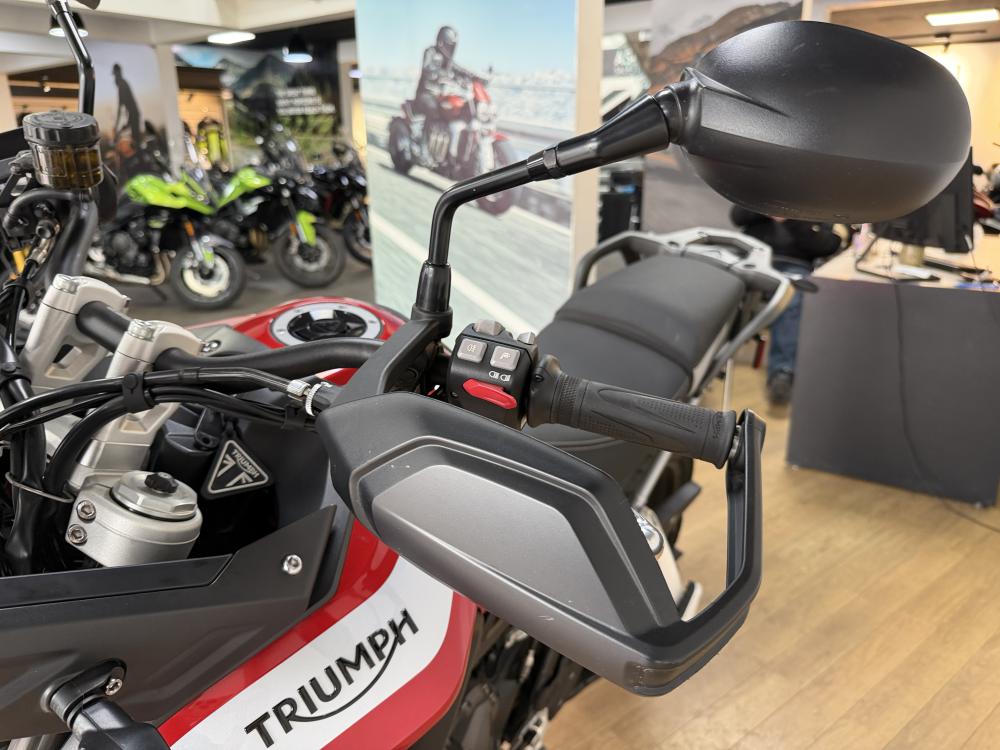 TRIUMPH