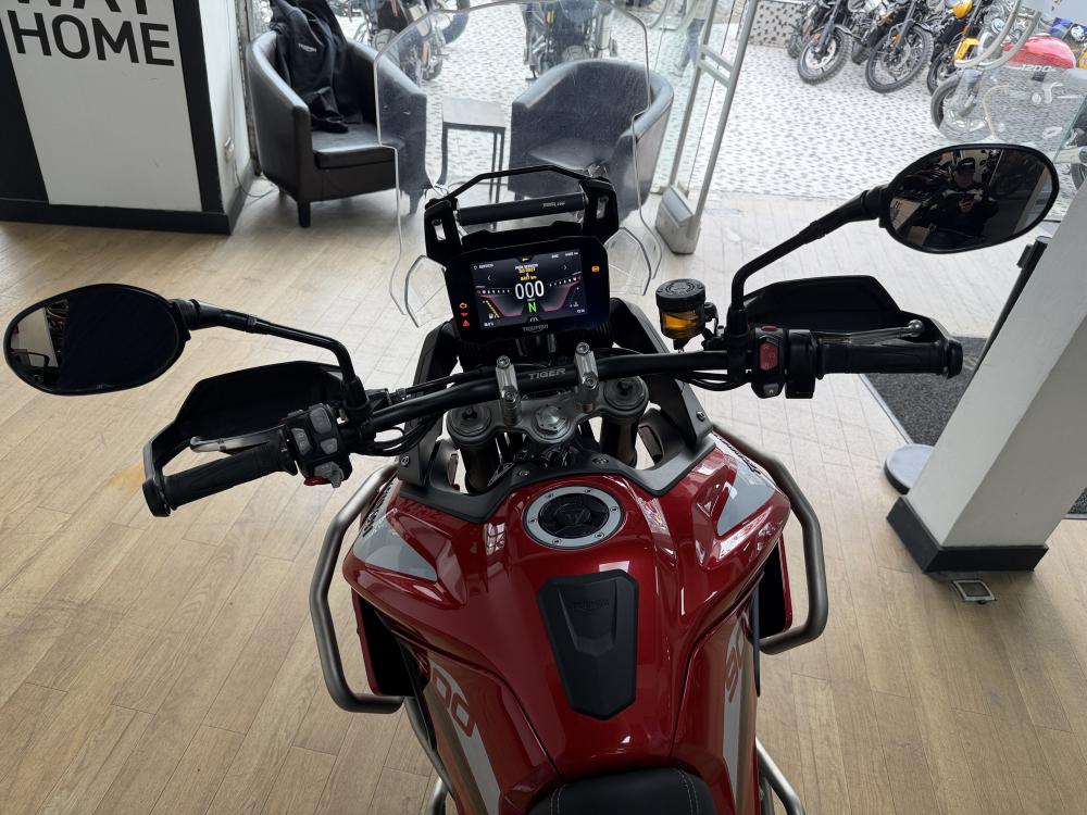 TRIUMPH