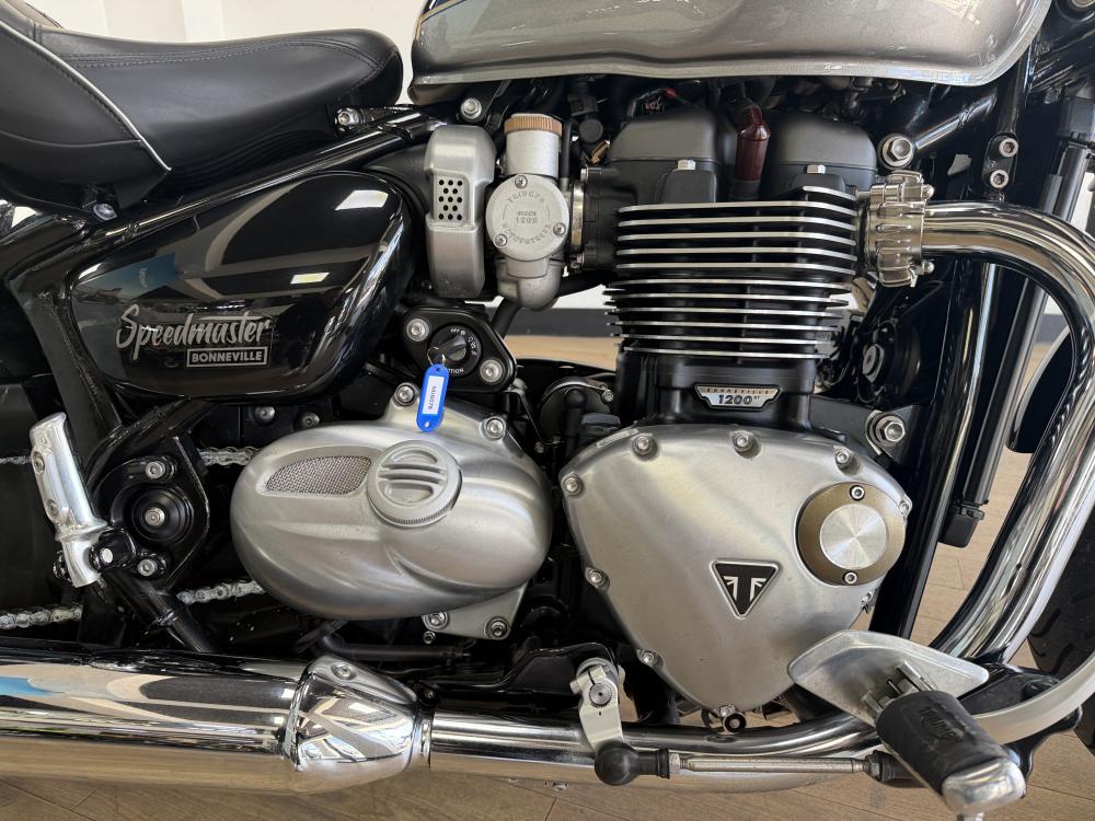 TRIUMPH