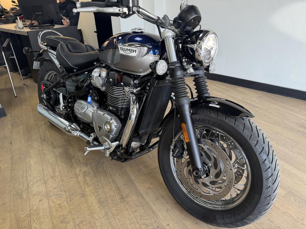 TRIUMPH