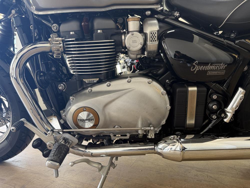 TRIUMPH
