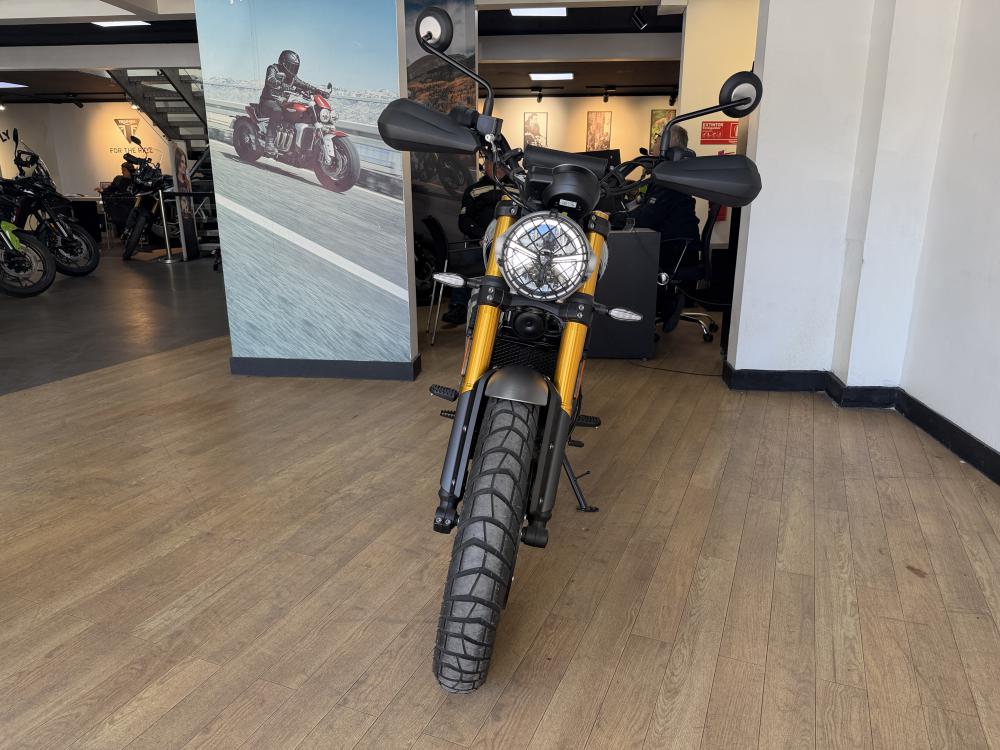 TRIUMPH