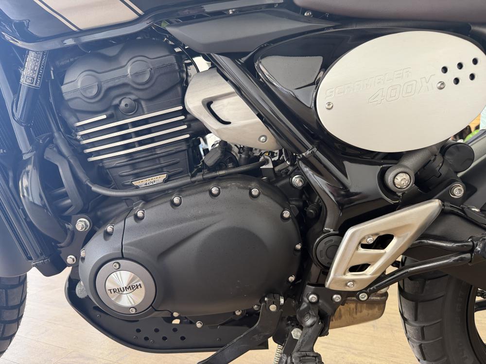 TRIUMPH
