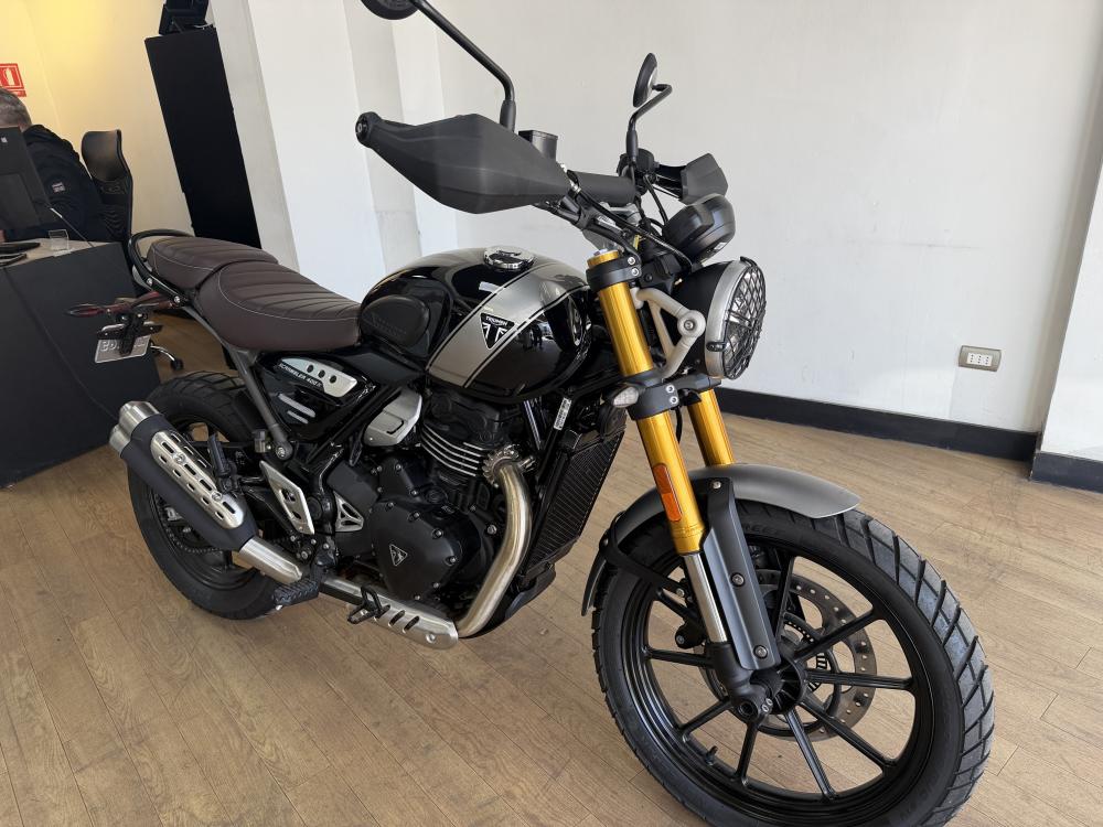 TRIUMPH