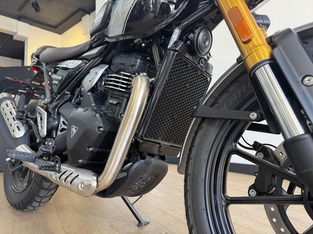 TRIUMPH