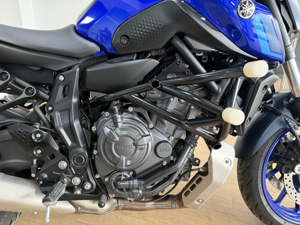 TRIUMPH