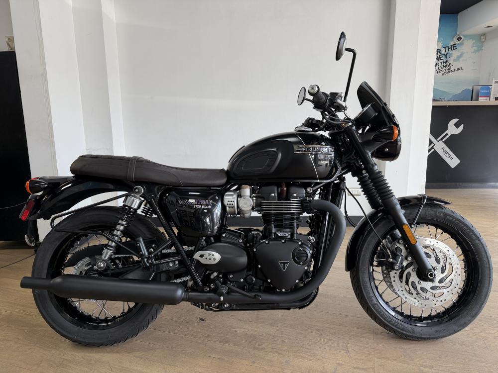 TRIUMPH