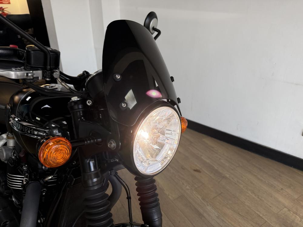 TRIUMPH