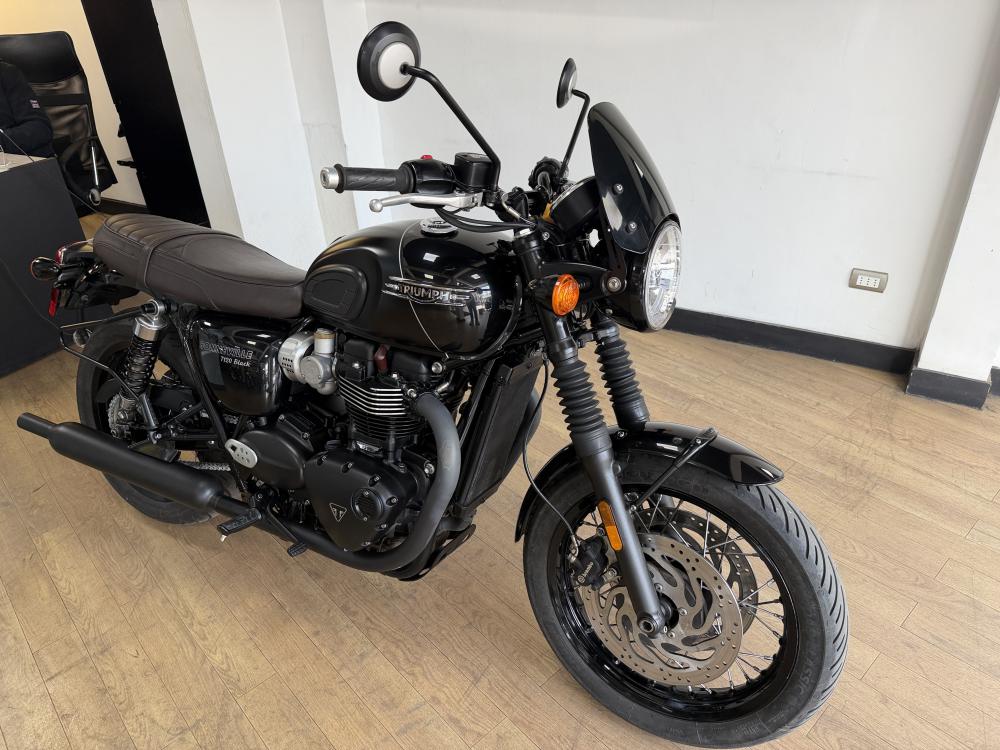 TRIUMPH