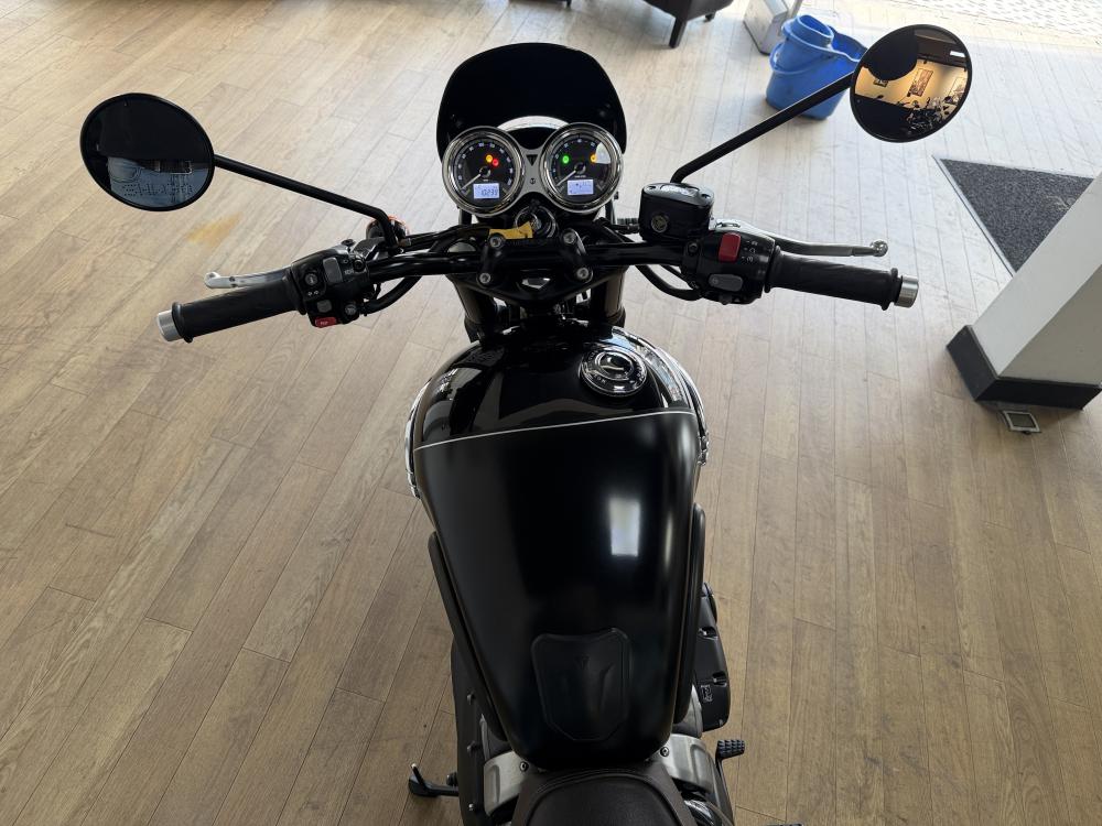 TRIUMPH