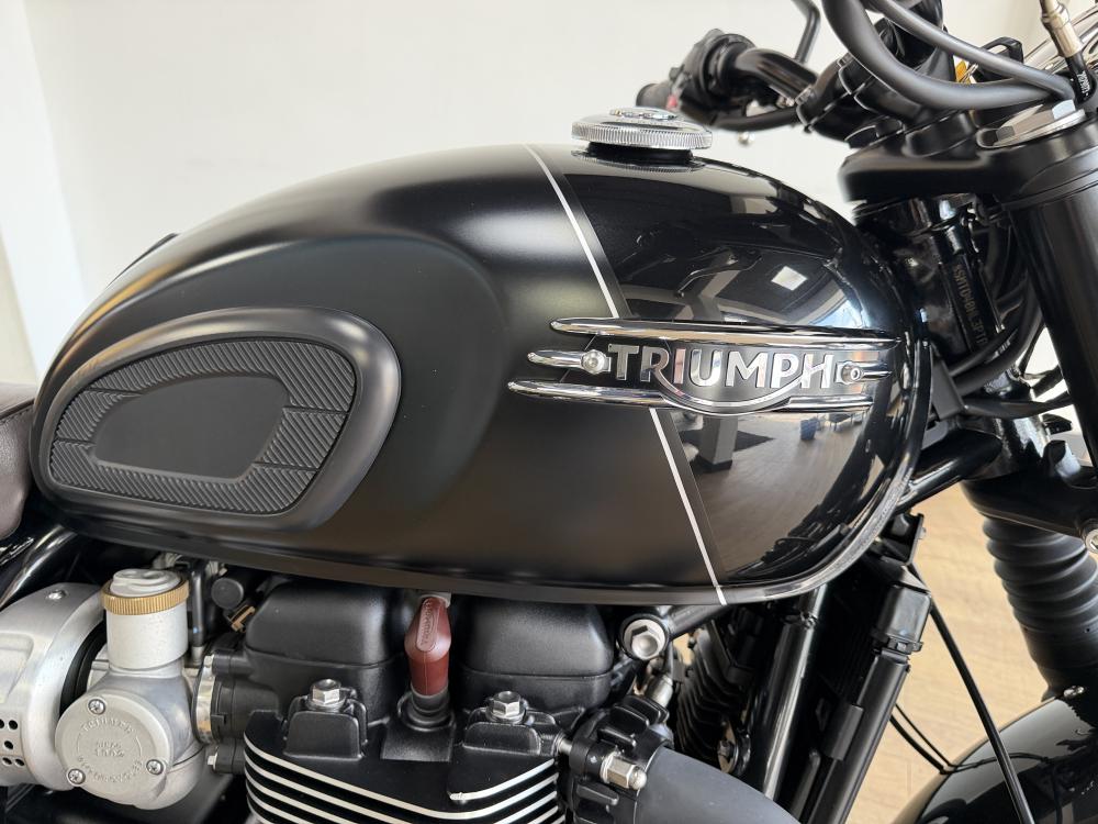 TRIUMPH