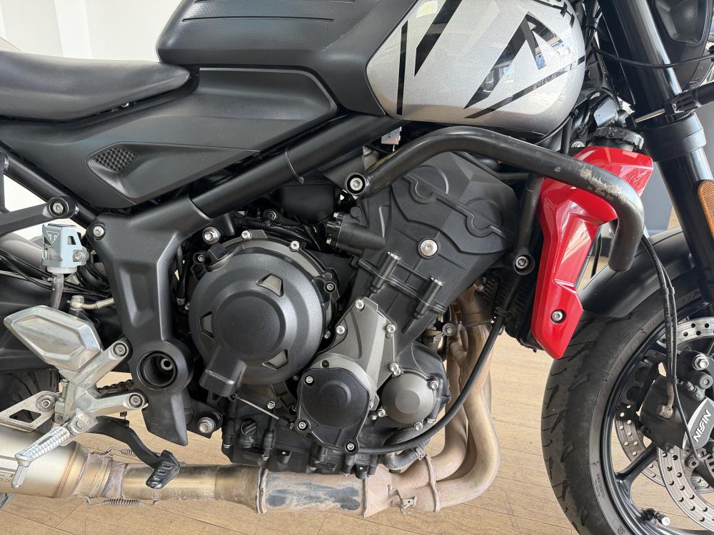 TRIUMPH