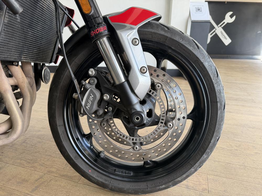 TRIUMPH