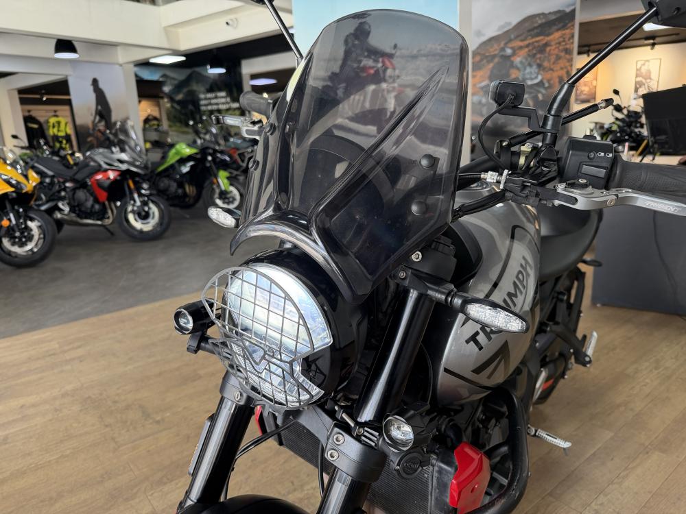 TRIUMPH