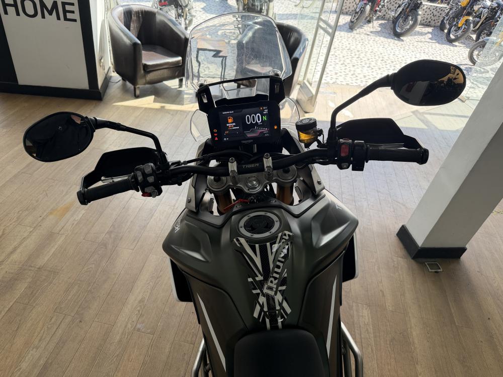 TRIUMPH